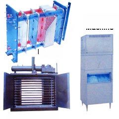 Refrigeration Equipment