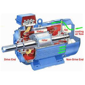 Electric Motors