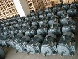 Electric Motors