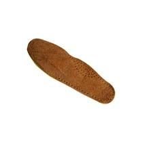 Suede Shoe Insert