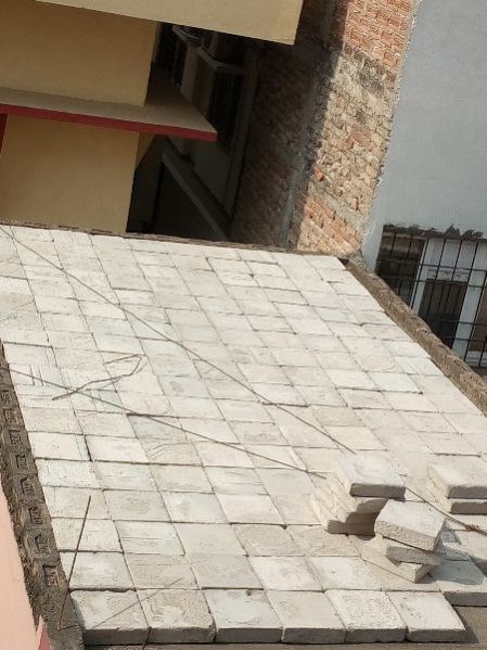 Heat Resistant Roof Tiles 01