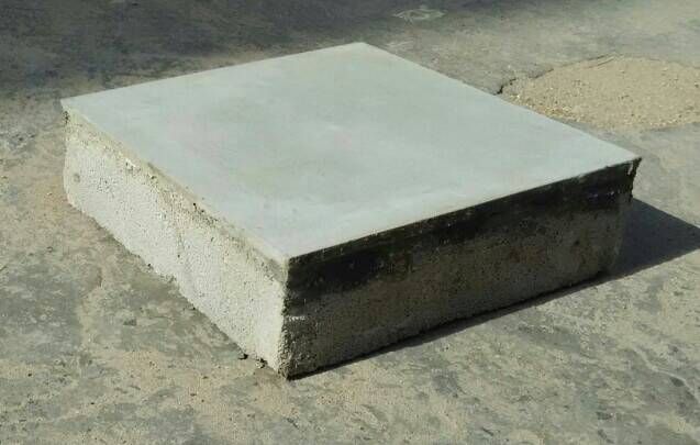 Heat Resistant Roof Tiles 04