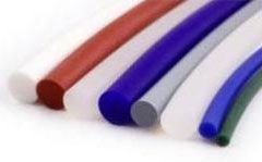 Silicone Cords