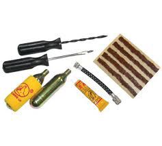 Tubeless Kit