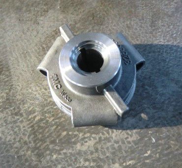 Tyre Retreading Valve Dies