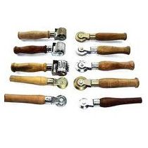 Tyre Roller Stitcher