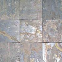 California Gold Slate Stone