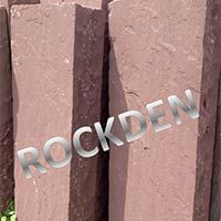 Chocolate Steps Sandstone