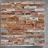 Culture Stone Slate Panel Strip Stone
