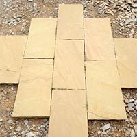 Lalitpur Yellow Dry Sandstone