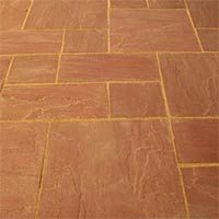 Mandana Red Sandstone