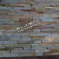 Mint Stone Wall Pannel (60X15mm)