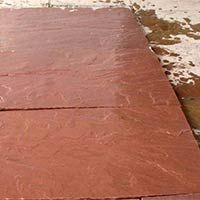 Modak Red Sandstone