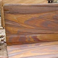 Rainbow Sandstone