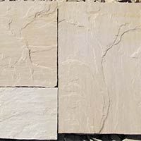 Raj Green Sandstone