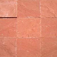 Red Agra Sandstone