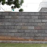 Sagar Black Wall Panel