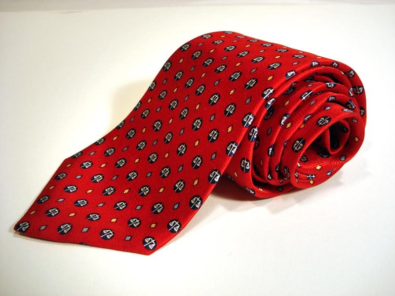 Design No. AC-TIE (7)