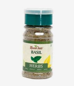 Basil Herbs