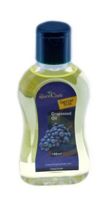 Grapeseed Oil 100ml