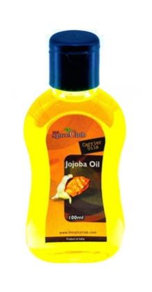 Jojoba Oil 100ml