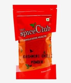 Kashmiri Chilli Powder