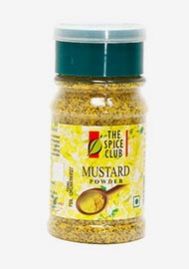 Mustard Powder