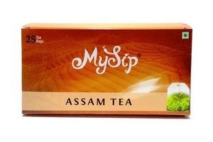 Mysip Assam Dip Tea