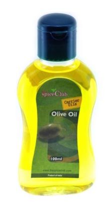Olive Oil 100ml