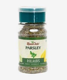 Parsley Herbs