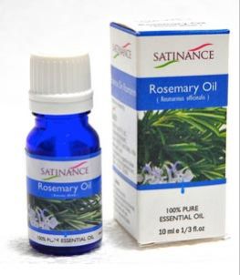 Rosemary Essential Oil