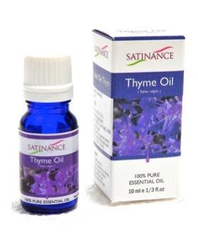 Thyme Essential Oil