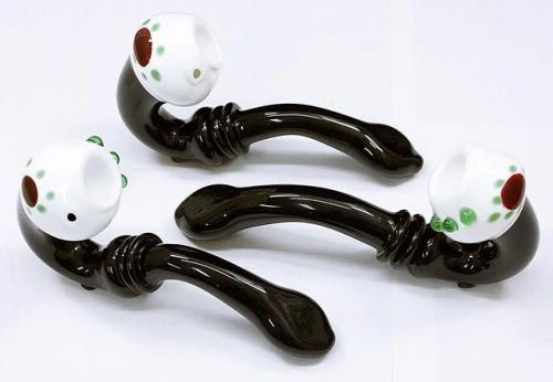 2 Tone Sherlock 6inch1