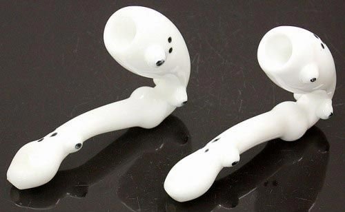 Casper Sherlock 5inch1