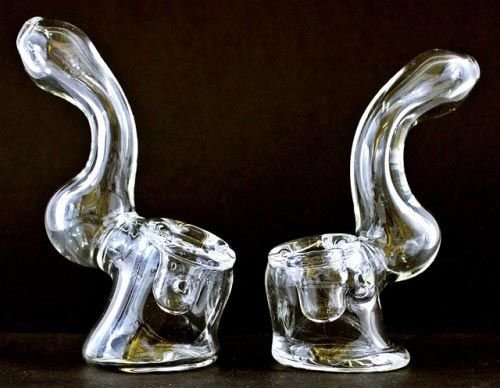 Clear Concentrate Sherlock 5inch1