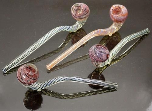 Fuming Rosaline Sherlock 6.5inch1