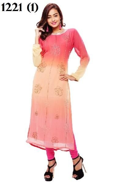 Long Kurti 1221 (1)