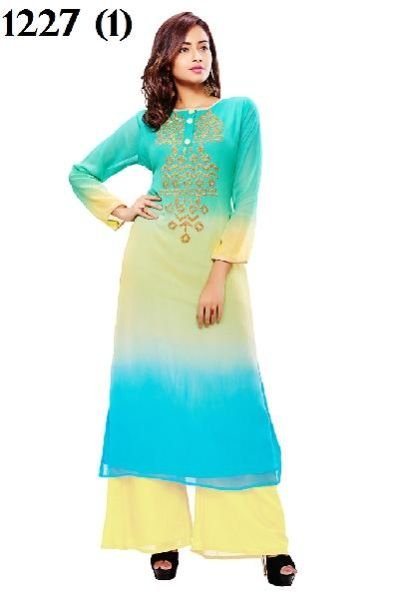Long Kurti 1227 (1)