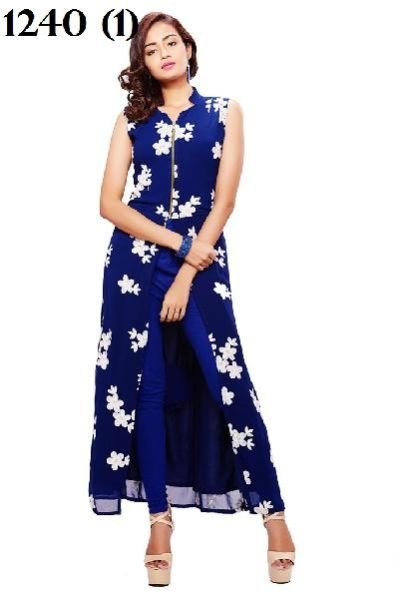 Long Kurti 1240 (1)