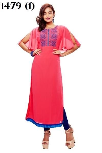 Long Kurti 1479 (1)