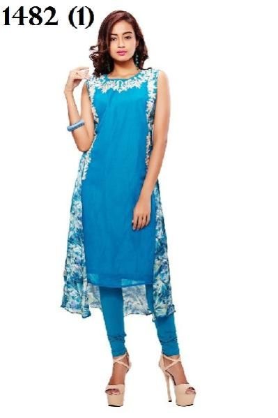 Long Kurti 1482 (1)