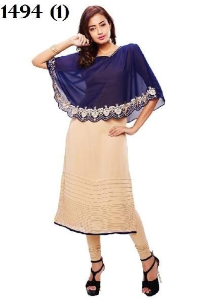 Long Kurti 1494 (1)