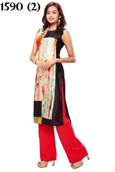Long Kurti 1590 (2)