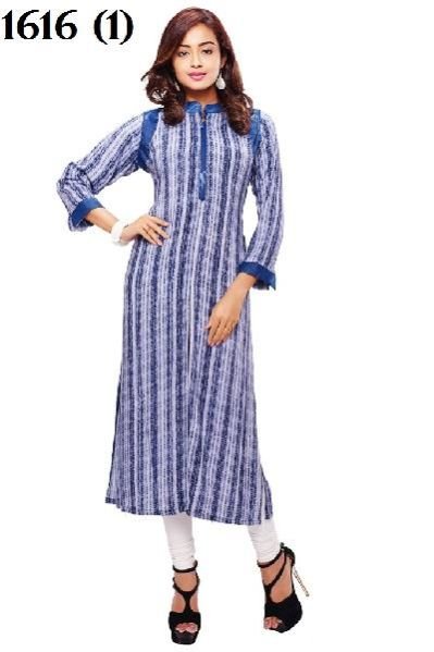 Long Kurti 1616 (1)