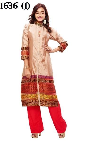 Long Kurti 1636 (1)