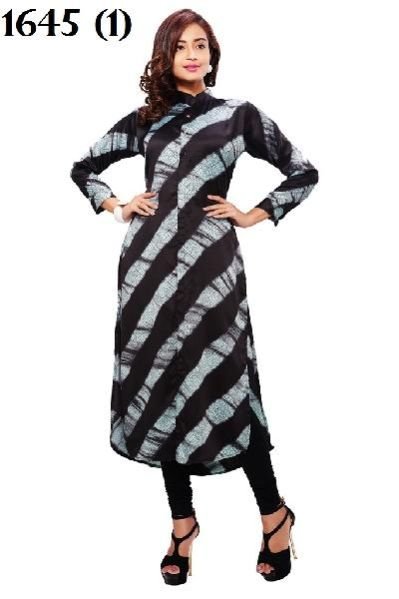 Long Kurti 1645 (1)