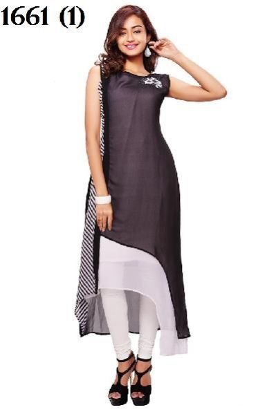 Long Kurti 1661 (1)