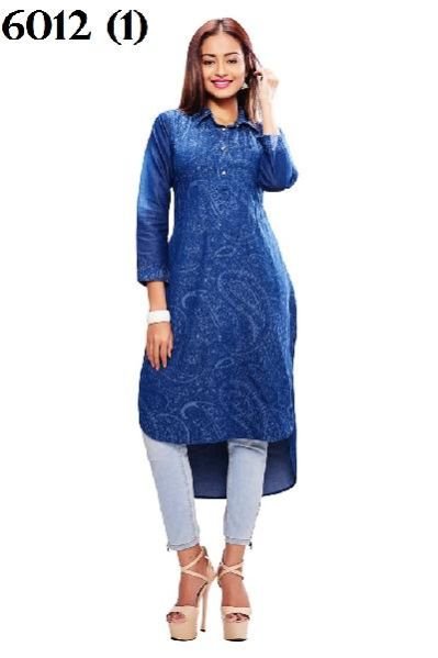 Long Kurti 6012 (1)