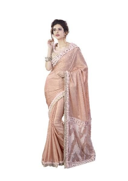 Party Wear Saree (9435)
