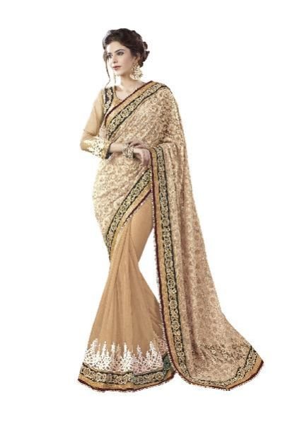Party Wear Saree (9440-B)